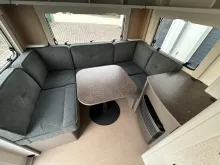 Fahrzeugbild Bürstner B66 485 TS #17