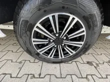 Fahrzeugbild Bürstner B66 485 TS #19