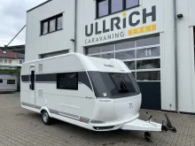 Fahrzeugbild Hobby De Luxe 460 SL #1