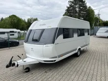 Fahrzeugbild Hobby De Luxe 460 SL #2