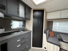 Fahrzeugbild Hobby De Luxe 460 SL #4