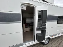 Fahrzeugbild Hobby De Luxe 460 SL #5