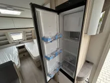 Fahrzeugbild Hobby De Luxe 460 SL #12