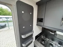 Fahrzeugbild Hobby De Luxe 460 SL #14