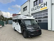 Fahrzeugbild Hobby Prestige T 710 GE #1