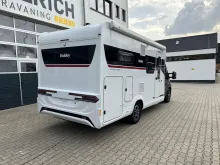 Fahrzeugbild Hobby Prestige T 710 GE #4