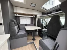 Fahrzeugbild Hobby Prestige T 710 GE #7