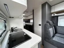 Fahrzeugbild Hobby Prestige T 710 GE #8