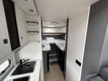 Fahrzeugbild Hobby Prestige T 710 GE #9