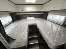 Fahrzeugbild Hobby Prestige T 710 GE #10