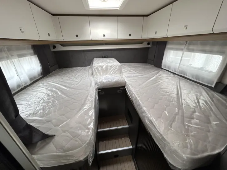 Fahrzeugbild Hobby Prestige T 710 GE #10