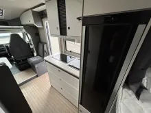 Fahrzeugbild Hobby Prestige T 710 GE #12