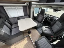 Fahrzeugbild Hobby Prestige T 710 GE #16
