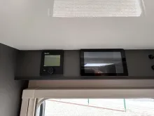 Fahrzeugbild Hobby Prestige T 710 GE #20