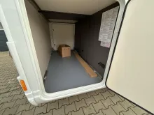 Fahrzeugbild Hobby Prestige T 710 GE #23