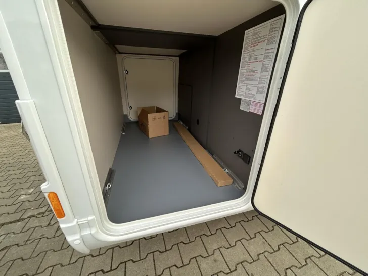 Fahrzeugbild Hobby Prestige T 710 GE #23