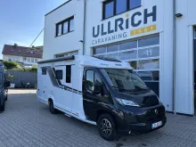 Fahrzeugbild Knaus Van TI VANSATION 650 MEG #1
