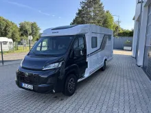 Fahrzeugbild Knaus Van TI VANSATION 650 MEG #2