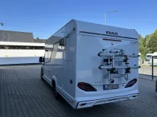 Fahrzeugbild Knaus Van TI VANSATION 650 MEG #3