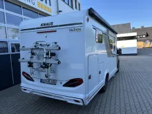 Fahrzeugbild Knaus Van TI VANSATION 650 MEG #4