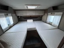 Fahrzeugbild Knaus Van TI VANSATION 650 MEG #10
