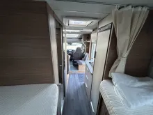 Fahrzeugbild Knaus Van TI VANSATION 650 MEG #11