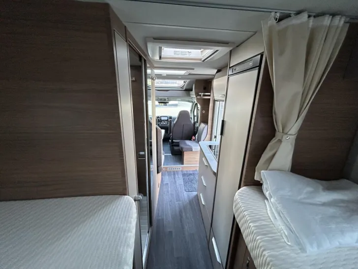 Fahrzeugbild Knaus Van TI VANSATION 650 MEG #11