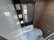 Fahrzeugbild Knaus Van TI VANSATION 650 MEG #12