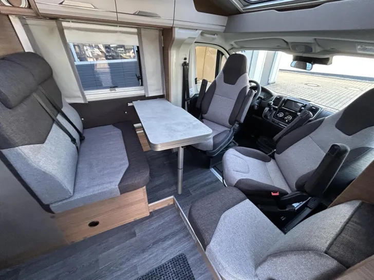 Fahrzeugbild Knaus Van TI VANSATION 650 MEG #17