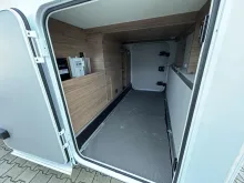 Fahrzeugbild Knaus Van TI VANSATION 650 MEG #22