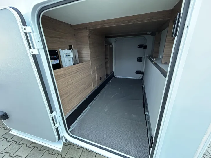 Fahrzeugbild Knaus Van TI VANSATION 650 MEG #22