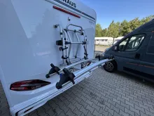 Fahrzeugbild Knaus Van TI VANSATION 650 MEG #23