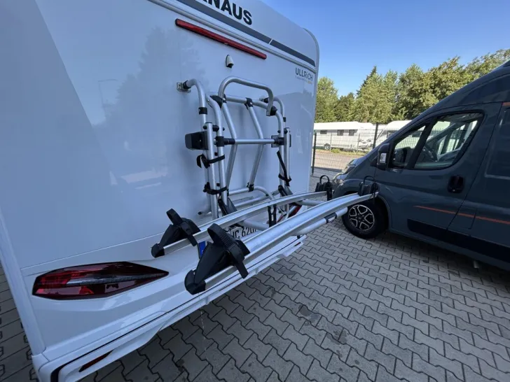 Fahrzeugbild Knaus Van TI VANSATION 650 MEG #23