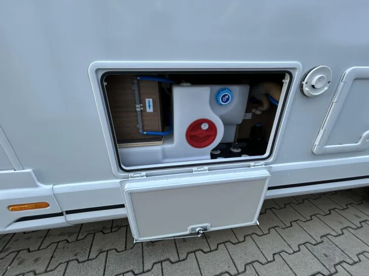 Fahrzeugbild Knaus Van TI VANSATION 650 MEG #24