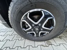 Fahrzeugbild Knaus Van TI VANSATION 650 MEG #25