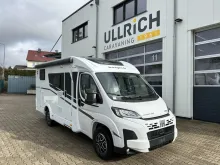 Fahrzeugbild Sunlight V 66 Adventure Edition #1