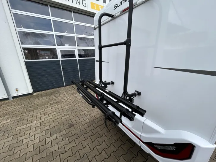 Fahrzeugbild Sunlight V 66 Adventure Edition #25