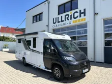 Fahrzeugbild Knaus Van TI VANSATION 650 MEG #1