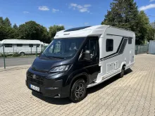 Fahrzeugbild Knaus Van TI VANSATION 650 MEG #2