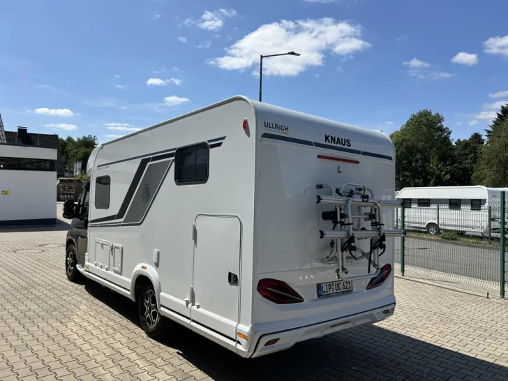 Fahrzeugbild Knaus Van TI VANSATION 650 MEG #3