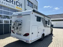 Fahrzeugbild Knaus Van TI VANSATION 650 MEG #4