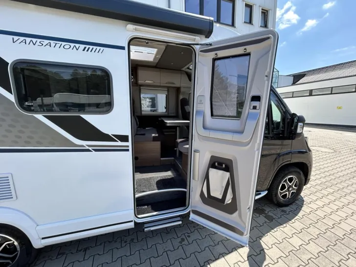 Fahrzeugbild Knaus Van TI VANSATION 650 MEG #6