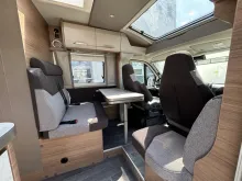 Fahrzeugbild Knaus Van TI VANSATION 650 MEG #7
