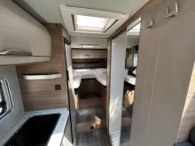 Fahrzeugbild Knaus Van TI VANSATION 650 MEG #9
