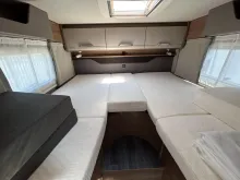 Fahrzeugbild Knaus Van TI VANSATION 650 MEG #10