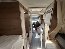 Fahrzeugbild Knaus Van TI VANSATION 650 MEG #11