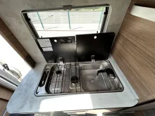 Fahrzeugbild Knaus Van TI VANSATION 650 MEG #12