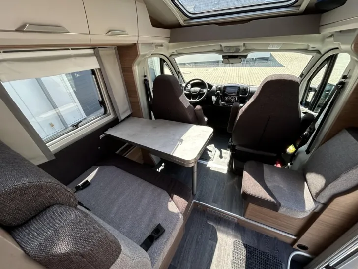 Fahrzeugbild Knaus Van TI VANSATION 650 MEG #17