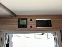 Fahrzeugbild Knaus Van TI VANSATION 650 MEG #18