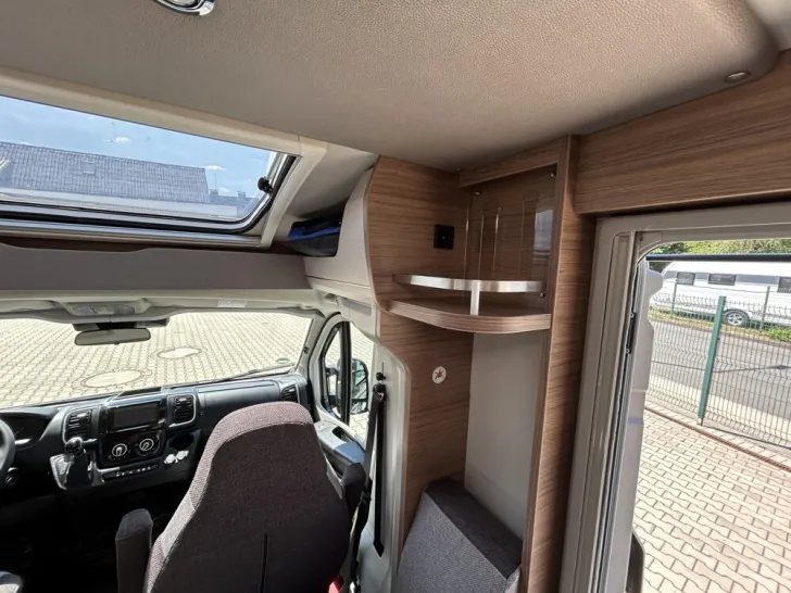 Fahrzeugbild Knaus Van TI VANSATION 650 MEG #19